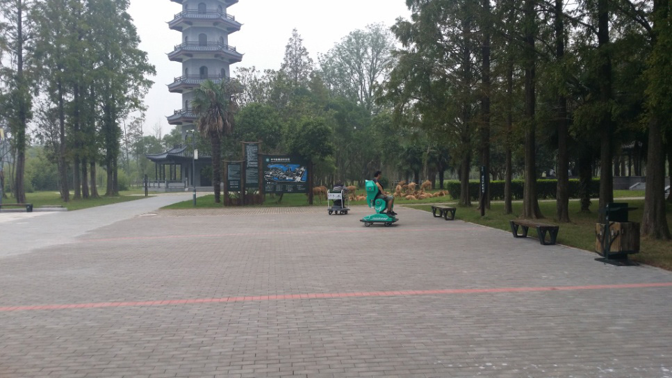 爱尔威智能租赁